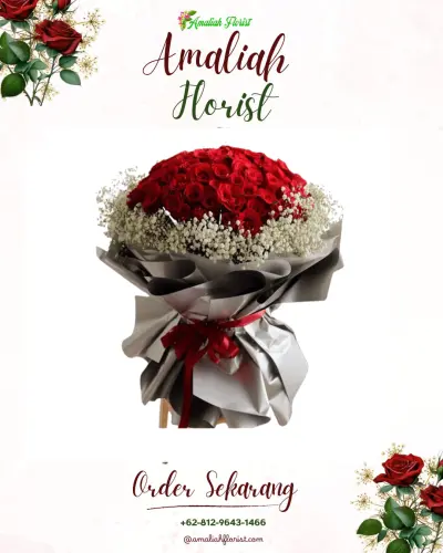 Buket Bunga cilopang